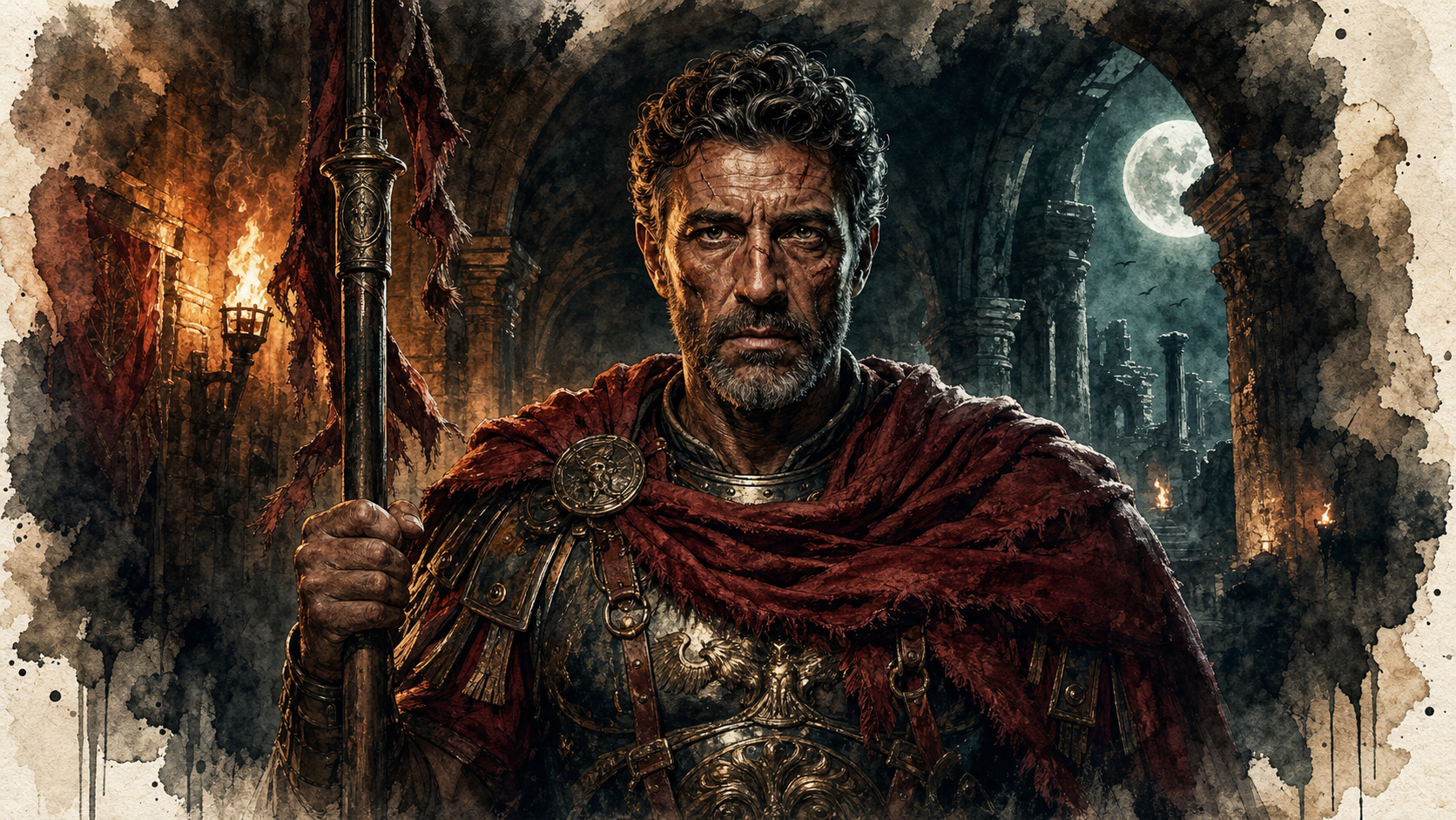 VINDORUM artwork