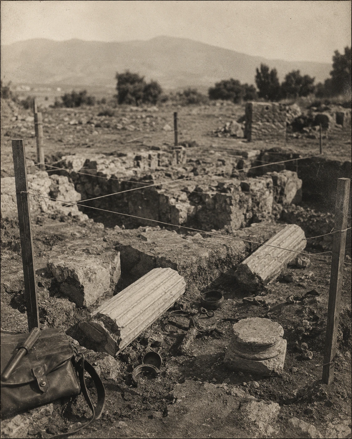 Southern Italy.: Southern Italy.